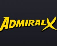 Admiral X логотип
